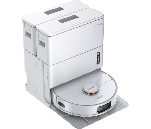 Jonr Robot sprzątający Jonr T5 Pro Gen2 - 1516405 - zdjęcie
